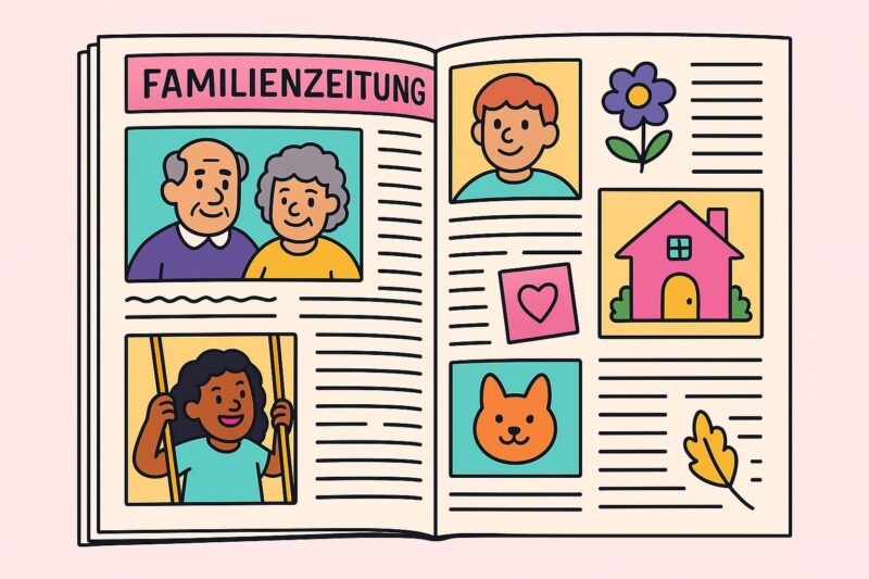 familienzeitung
